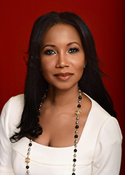 Dr. Valerie Hill-Jackson