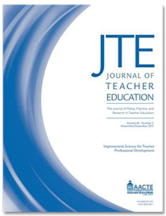 Journal of Teacher Education