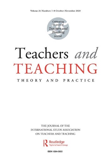 Teachers and Teaching