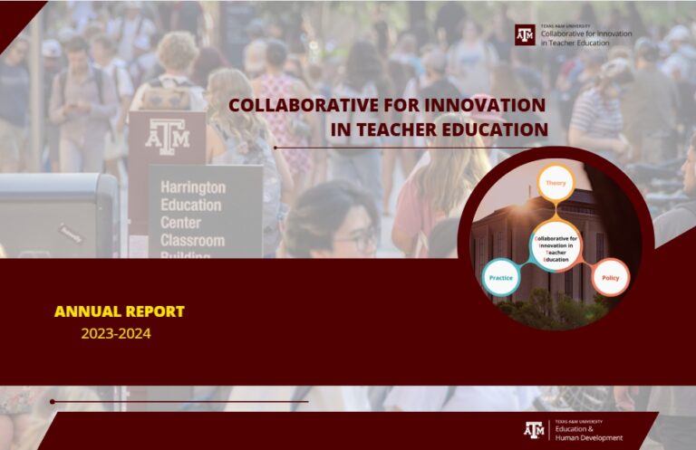 2023-2024 Annual Report