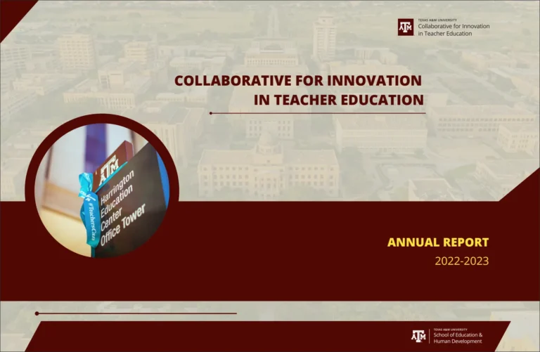 2022-2023 Annual Report