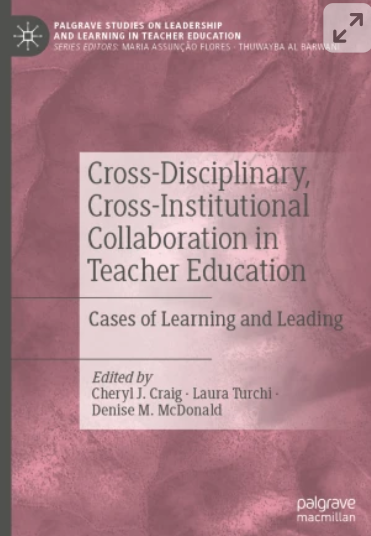 Cross-Disciplinary Collaboration