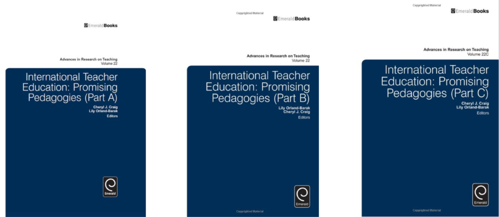 International Teacher Education