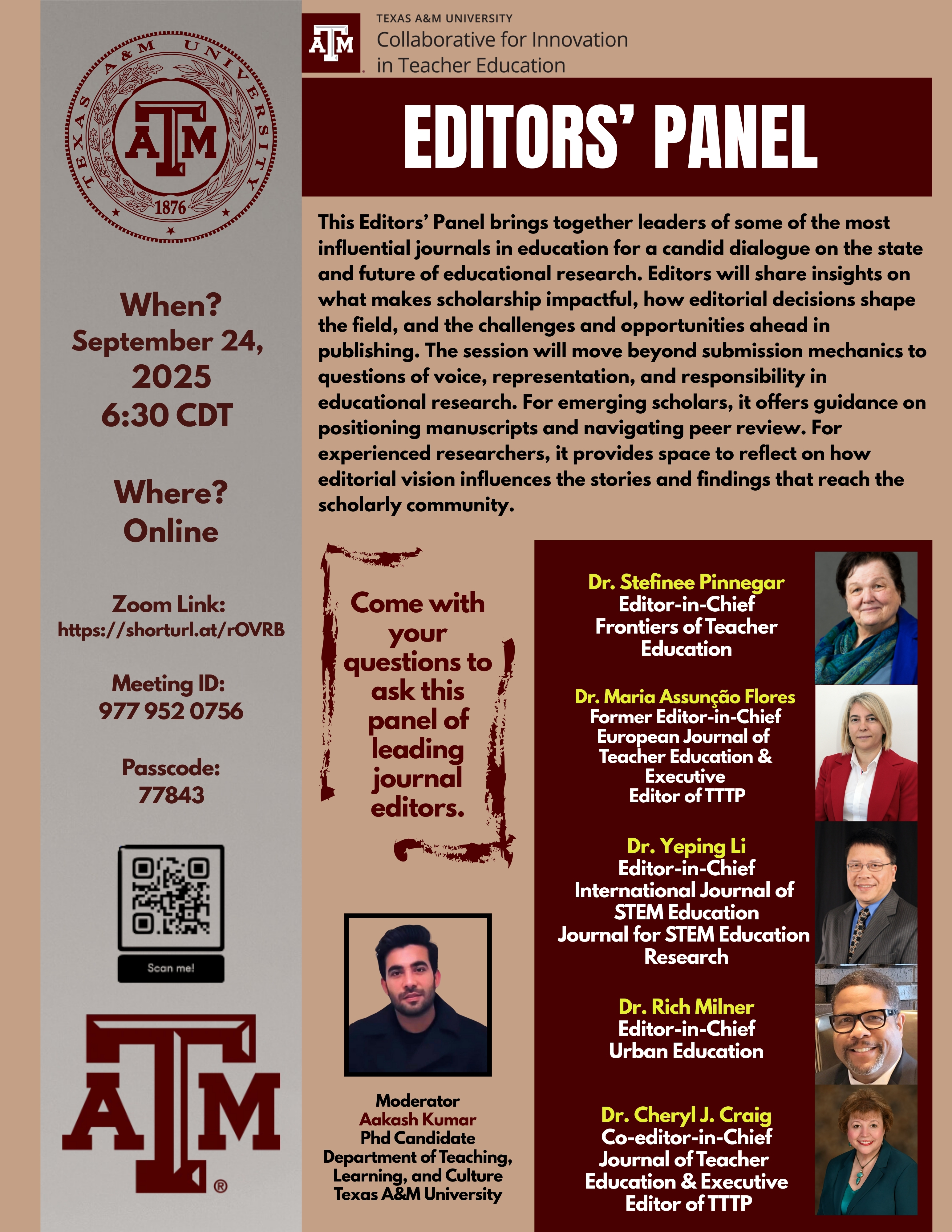 Educational Research